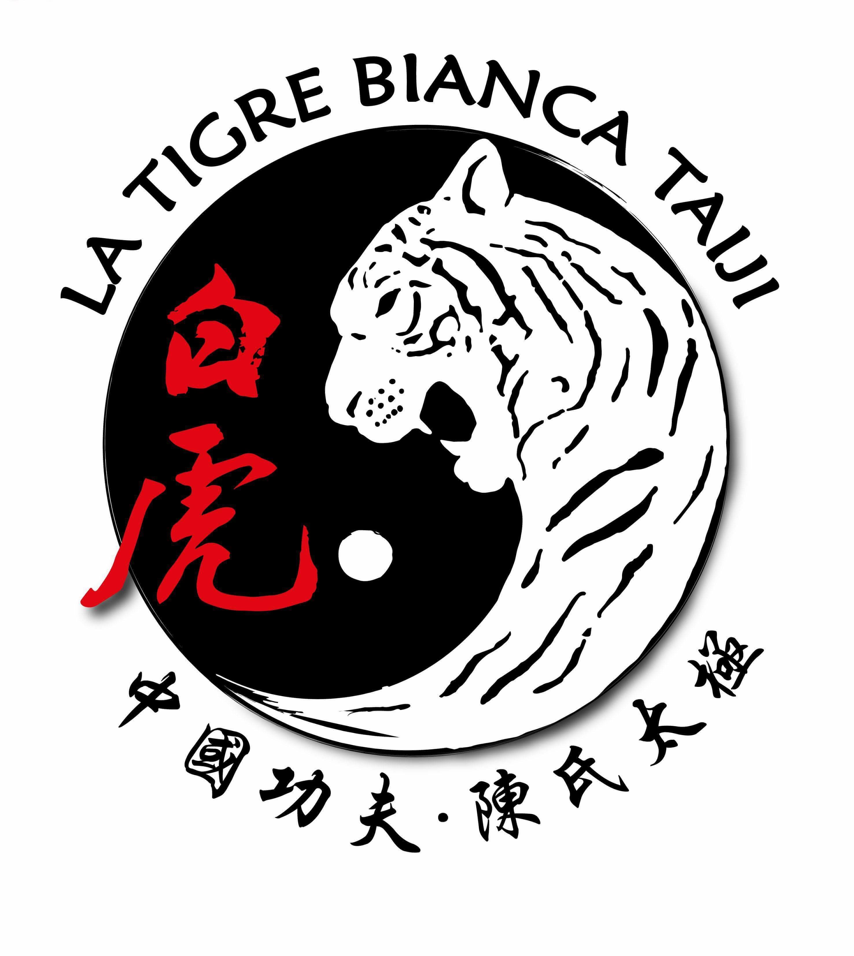La Tigre Bianca Taiji